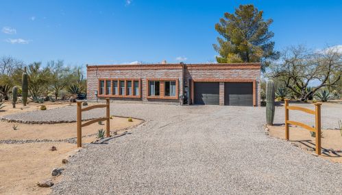 10011 Orange Ranch Rd, Tucson, AZ 85742-9648