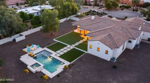 12673 79th St, Scottsdale, AZ 85260-4823