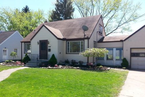 1157 Willow St, North Eaton, OH 44044-1429