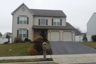 303 Monaco Ln, Blandon, PA 19510-9482