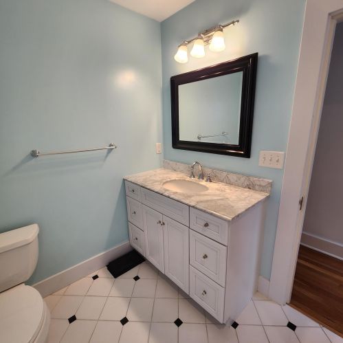2103 Fountain Blvd, Springfield OH  45504-1007 exterior