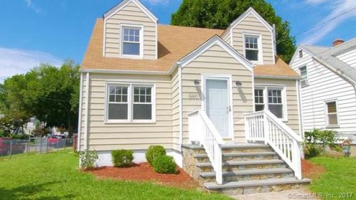250 Smt St, Bridgeport CT  06606-4742 exterior