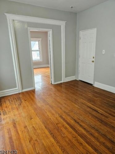 218 Elmwood Ave, East Orange NJ  07018-1827 exterior