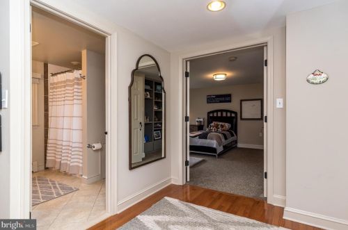 1741 Kriebel Rd, Lansdale PA 19446-5000 exterior