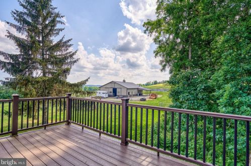 290 Willow Glen Rd, Siddonsburg PA  17019-8949 exterior