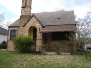 2711 Woodbine Ave, Knoxville, TN 37914-5241