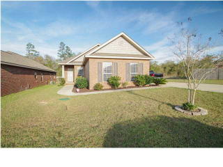 2531 Bentridge Dr, Mobile AL  36695-4722 exterior