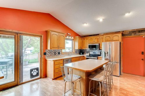 3852 80th Ct, South Saint Paul MN  55076-3387 exterior