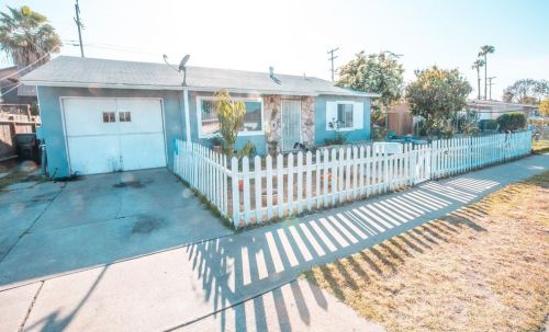 742 Billow Dr, San Diego, CA 92114-5005
