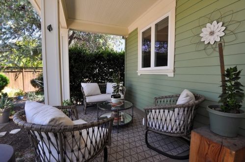 2628 20th St, Chico CA  95928-9450 exterior