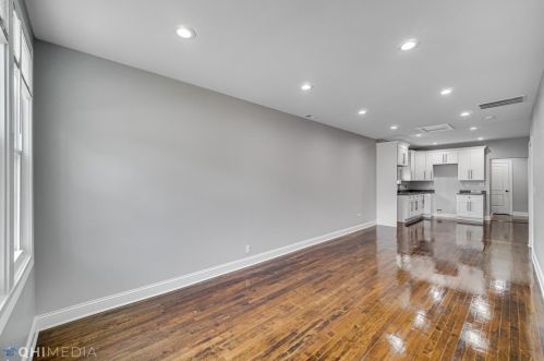 1906 Clay St, Hammond IN  46320-1448 exterior