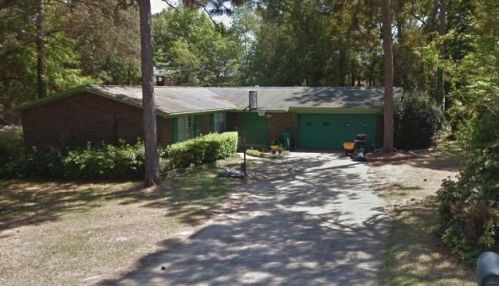 42 Birch Ave, Shalimar FL  32579-1138 exterior