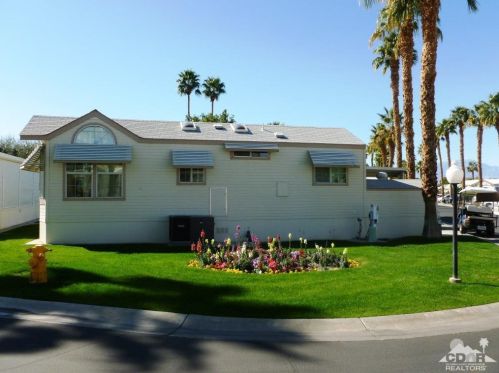 84136 Avenue 44, Indio CA  92203-5400 exterior