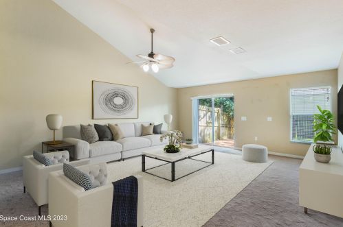 521 Arbor Ridge Ln, Titusville, FL 32780-1904
