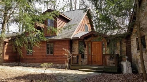 535 Klink Hollow Rd, Rockwood, PA 15557-7757