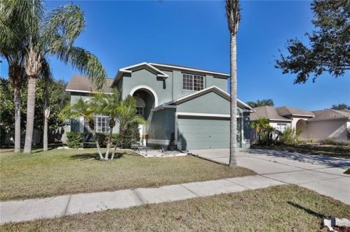 12670 Longcrest Dr, Riverview, FL 33579-4000