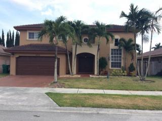 14374 166th Ter, Miami, FL 33177-1877