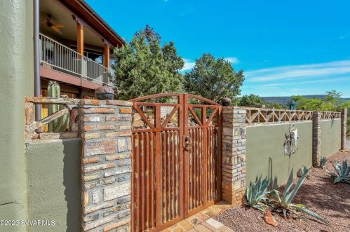 95 Las Ramblas, Sedona AZ 86351-9209 exterior