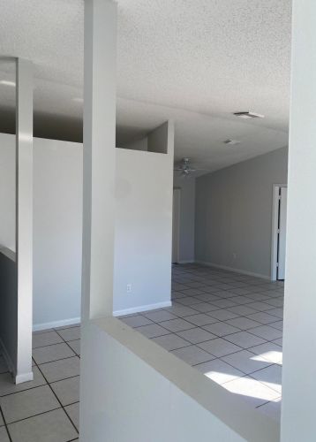 1925 Bellevue Ave, Fort Pierce FL  34953-1038 exterior