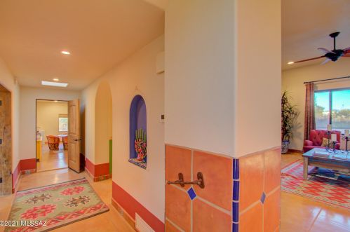 5105 Our Rd, Tucson, AZ 85743-9093