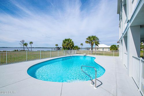 212 Montana Ave, Lynn Haven FL  32444-1265 exterior