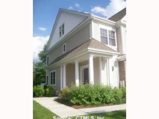 51 Carnoustie Cir, Bloomfield CT  06002-2382 exterior