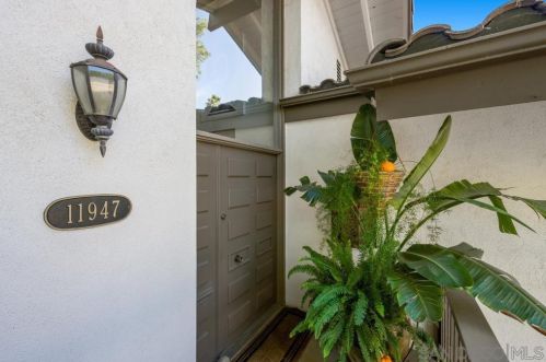 11947 Bajada Rd, San Diego, CA 92128-2023