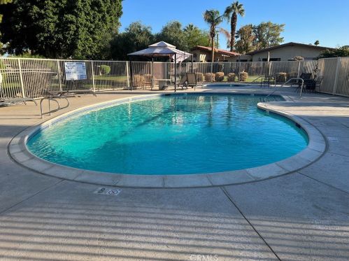 48936 Eisenhower Dr, Indio CA  92201-7597 exterior