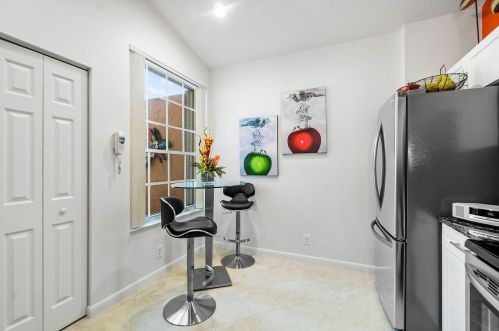 6680 Via Roma, Delray Beach FL  33446-3730 exterior