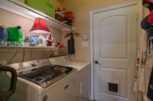 6905 Gamecock Dr, Greenville TX  75402-7720 exterior