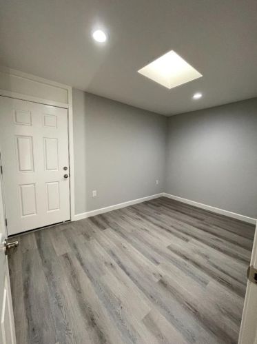 3232 Rocky Mountain Dr, San Jose CA  95127-4858 exterior