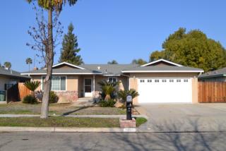 3090 Sample Ave, Fresno, CA 93710-5939