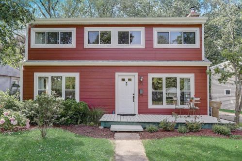544 Owen Dr, Madison, WI 53711-1553