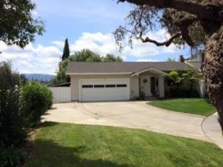 628 Del Roy Ct, Campbell, CA 95008-1834