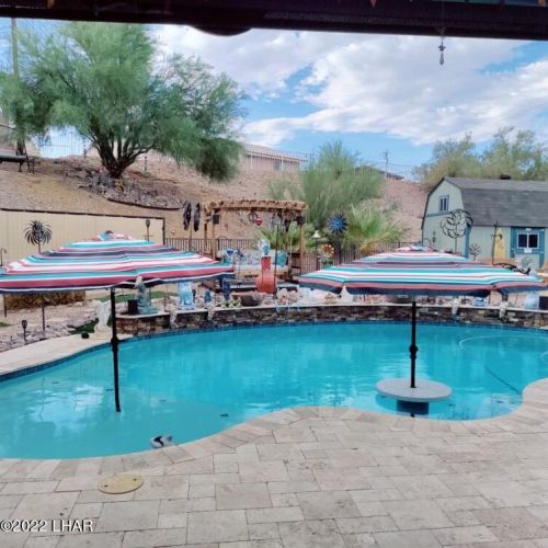 2071 Rainbow Ave, Lake Havasu City, AZ 86403-4800