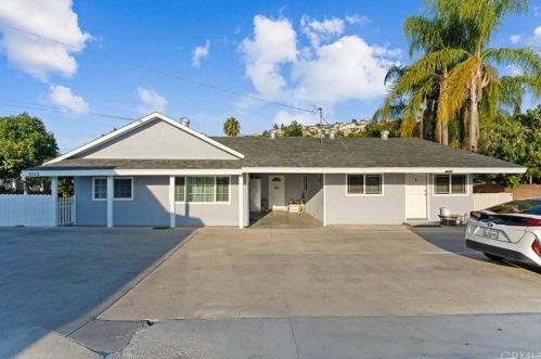 4532 Circulo Way, Orange CA  92869-4120 exterior