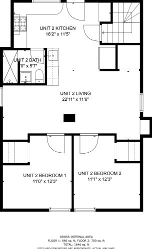 344 Rosedale Ave, Milwaukee WI 53207-0014 exterior