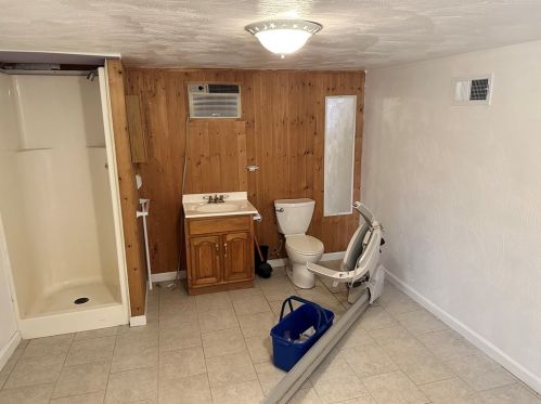 230 4th St, West Newton PA  15089-1604 exterior