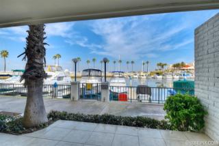 67 Montego Ct, San Diego CA  92118-3249 exterior