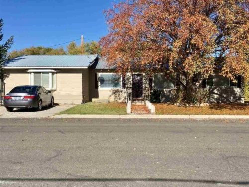 1179 Ruby Ave, Arthur, NV 89835-8005