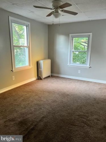 705 Garfield Ave, Schuylkill Haven PA  17972-1015 exterior