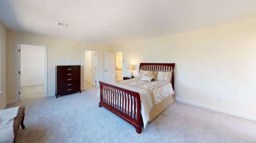 140 Caleb Dr, Danville NH  03819-3037 exterior