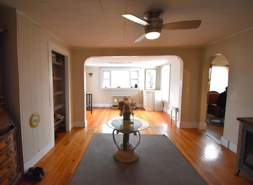 7 Ritter St, Nashua NH  03060-3732 exterior