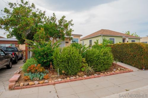 3322-24 Nile St, San Diego, CA 92104-4816