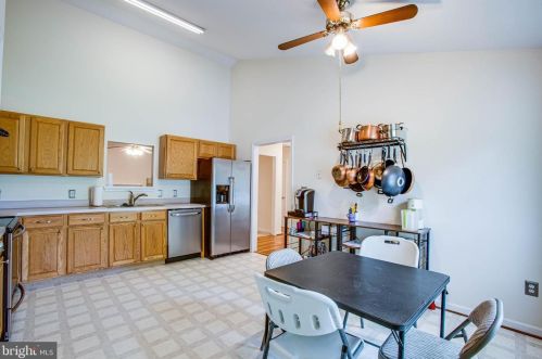 10507 Westfield Ln, Spotsylvania VA  22553-1862 exterior