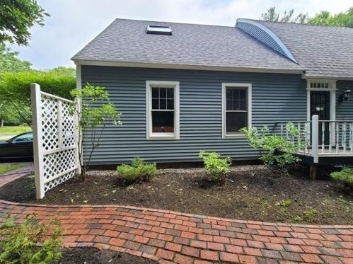 65 Timberlane Dr, Keene NH  03431-2069 exterior