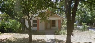 502 Buffalo Ave, Cleburne TX  76033-3821 exterior