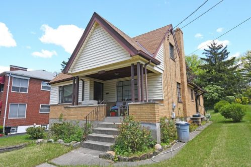 6736 Elwynne Dr, Cincinnati, OH 45236-4022