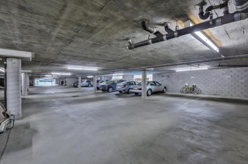 555 Palm Ave, Millbrae CA  94030-1854 exterior
