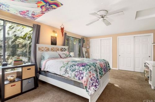 2841 Bender Dr, Lucerne CA  95458-8595 exterior